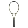 Wilson Tennisschläger Blade 100L v8.0 100in/285g/Allround kupfer - unbesaitet -